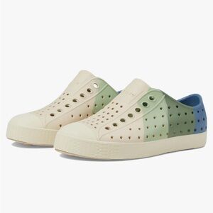 NATIVE Jefferson shoes bloom
Marble